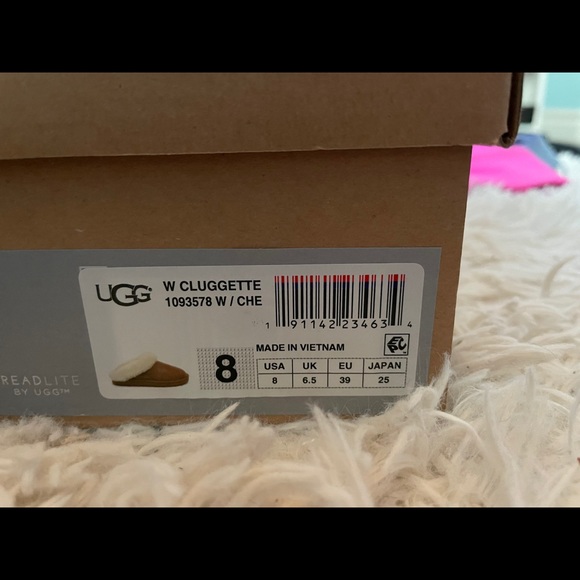 UGG slippers - Picture 6 of 7